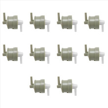 10 Pcs Gas Filter Filter 90917-11044-X4 for Hilux Land 4Runner HFn