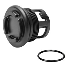 006720F Pool Heater Governor Heater Capron Plug for Raypak 185A 207A 206A R185A R185B Heater Systems