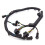 3C3Z9D930AA for  6.0L Powerstroke 2003 Fuel Injector Module Wiring Harness 4