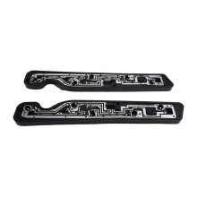 For - Sprinter B907 910 Rear Lamp Bulb Holder A9108206800 A9108206900
