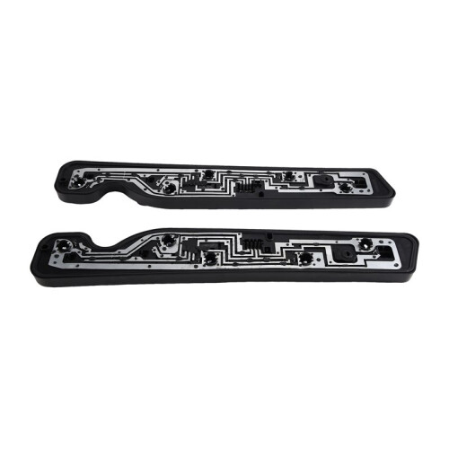Pour - Sprinter B907 910 Support D'Ampoule de Feu Arrière A9108206800 A9108206900