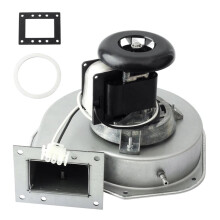 FDXLBWR1930 FD Combustion Blower for Complete H-Series Low Nox Pool Heater, for Commercial Pool Spa Hot Tub