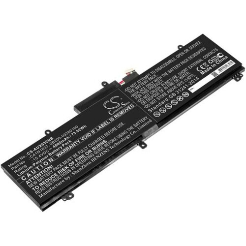 Batterie pour Asus GX532GV etc.
