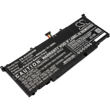 Batterie pour Asus FX502 etc.