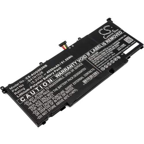 Batterie pour Asus FX502 etc.