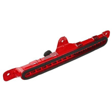 Para  MUSTANG 2010-2014 Luz de Freio Traseira LED Vermelha T20A008-EHS1
