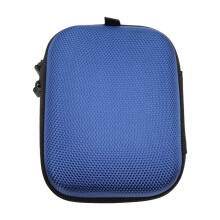 For SP GAME BOY Hard Protective Carrying Case Game Pouch Bag Box Case for Game Boy Advance SP Box C