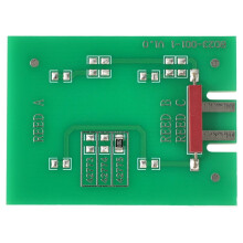 Per Thetford SC250 C250 Flushing Reed Board Cassette Toilet Waste Level Caravan Motorhome 50713 50709 Accessori