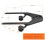 Bike Handlebar Computer Holder  MTB Bike Code Table Base Road Bike Code Meter Fixing Base for  Wahoo 8