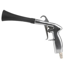 Car Cleaning Gun Air Pressure Air Blow Gun 1/4 Inch Dry Blow Cleaning Tool for Efficient Interior Cleaning and Spraying
