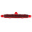 For  MUSTANG 2010-2014 Red LED Rear Third Brake Light Stop Lamp T20A008-EHS1 2
