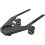 Bike Handlebar Computer Holder  MTB Bike Code Table Base Bike Code Meter Fixing Base for  Wahoo 6