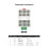 0-10V Temperature Humidity Transmitter Detection Sensor Module RS485 Signal Indoor Data Detection Acquisition DIN35 Rail 2