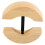 Hat Stretcher Wooden Hat Shaper Stretcher Enlarge and Shape Hat Shaping and Fixing Solid Wood Hat Support 1