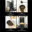 Reusable Vertuo Pods Refillable Coffee Vertuo Capsule for  Vertuo with Silicone Lids 150ML 4