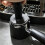 Supporto per Portafiltro Compatibile con La Macchina da Caffè Espresso per  ES301 LUXE CAFE , Base per Pressino e Accessorio per il Caffè. 5