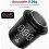 Espresso Powder Scale, Slim and Precise Digital Metering Cup with LED Display, Home Coffee Brewing Accessory, Ideal Gift 3