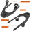 Bike Handlebar Computer Holder  MTB Bike Code Table Base Road Bike Code Meter Fixing Base for  Wahoo 3