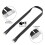 3 Sets Extension  Feed Module Adapter Board and Extended Flat Cable for Snapmaker U1 3D Printer Accessories 3