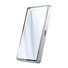 1pcs Graded Card Slab Bumper for BGS Slab Case Metal Frame Case for Graded Slabs Grip  Protection Card Protector