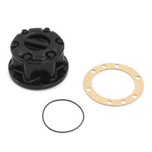 For X-90 Vitara Escudo 89-01 JIMNY SJ410413 Samurai Sierra Free Wheel Locking Hubs B029 43810-60A00 AVM438