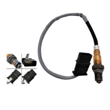 11787589121 11787589122 Capteur D'Oxygène Lambda pour F30 320i 328i 125i F10 520i 528i X1 X3 Z4 X5 pour M20 B20 A Moteur
