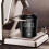 Espresso Powder Scale, Slim and Precise Digital Metering Cup with LED Display, Home Coffee Brewing Accessory, Ideal Gift 6