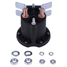 684-2461-212-17 Engineering Vehicle Accessories Pump Contactor Relay Small Power for Forklift 24V