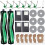 25 Pcs 415X Replacement Part for   415X /  415 Combo/ 515 Combo/ 576 Combo/ 516 Combo 2
