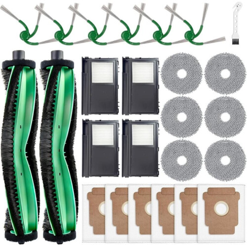 25 Pcs 415X Replacement Part for   415X /  415 Combo/ 515 Combo/ 576 Combo/ 516 Combo 1