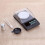 200g 0.001g Accuracy Precise Digital Scale Portable  Jewelry Scale Dustproof Electronic Balance Scale 4