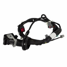BL3Z14631B Front Left Driver Side Door Wiring Harness Assembly BL3Z-14631-B for F-150 2011-2014