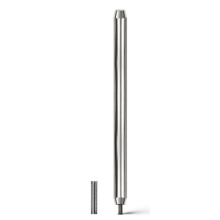 Bicycle Fork Star Nut Installation Tool - for the Installation and Maintenance of Star Nuts in Mountain Bike Forks