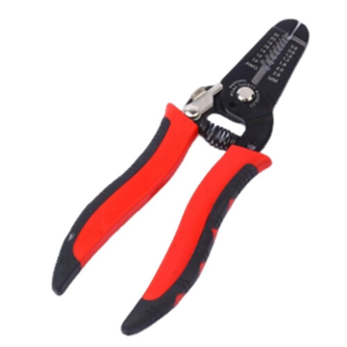Manual Wire Stripping Machine 0.06-0.98 Inches, Wire Stripper Machine with Hand Crank Portable, Wire Stripping Tool 1