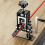 Manual Wire Stripping Machine 0.06-0.98 Inches, Wire Stripper Machine with Hand Crank Portable, Wire Stripping Tool 3