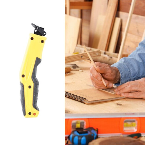 Saw Handle Replace Easy Installation Comfortable to Use Stable Hardware High Performance Ergonomic 2
