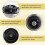 Engine Water Pump 24111479 Cooling Water Pump for   1. 6