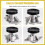 Engine Water Pump 24111479 Cooling Water Pump for   1. 7