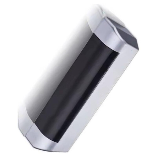 24GHz Long Shape Automatic Sliding Gate Door Automatic Swing Door Sensor Doppler  Sensor Microwave Sensor 2