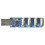 CH334R USB 2.0 4-Poorts Hub Uitbreidingsmodule - Multi-Interface MTT Hub voor PC en Desktop Computers 2