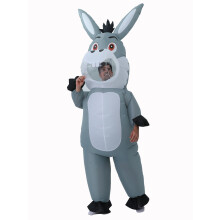 donkey Costume, Donkey Costume Adult Inflatable Costumes Adult Size