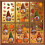 Window Stickers Clings Home Decorations Removable Reusable 3