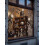 4 Sheets Halloween Decoration Reusable, 35Pcs Halloween Window 3