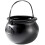 Cauldron High, 15cm Black (US) 1