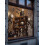 4 Sheets Halloween Decoration Reusable, 35Pcs Halloween Window 1