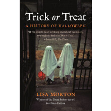 or Treat: A History of Halloween