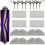 Replacement Part Accessories Fit Compatible with for  E10s E20  Robot Vacuum Cleaner 1