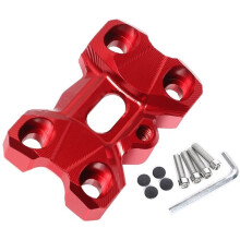 Handle Pressing for PCX160 PCX125 PCX150 PCX125 150 160 Handle Pressing Block Motorcycle Handlebar Pressure Code