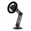 360 Rotating Car Phone Holder Foldable Car Phone Navigation Bracket Auto Interior Accessories 1