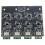 SCLS QC4.0 QC3.0 4 Way USB Type-C Mobile Phone Quick Charge Adapter 6-35V Step-Down Boost Module SW3518 1